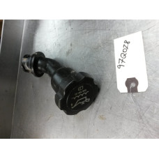 97Q028 Engine Oil Fill Tube For 11-18 Chevrolet Silverado 3500 HD  6.0